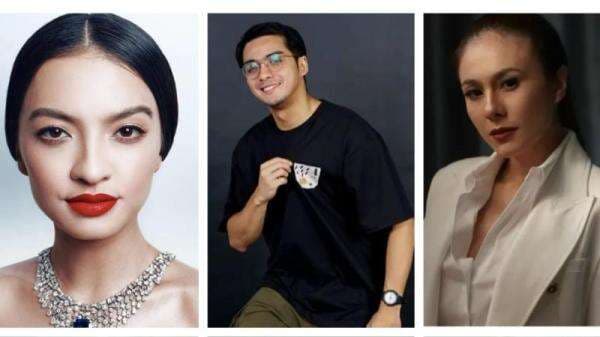 Deretan Artis Jadi Komisaris BUMN dan Swasta, Ada Wulan Guritno hingga Abdee Slank