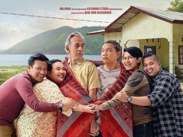 Mendapat Banyak Sambutan Positif, Ini 5 Fakta Menarik Tentang Film Ngeri-Ngeri Sedap!