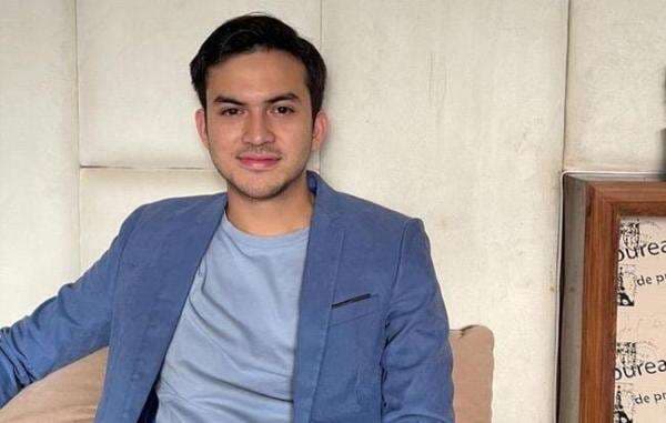 Profil dan Biodata Rizky Nazar, Artis Tampan Pemain Film Gatotkaca