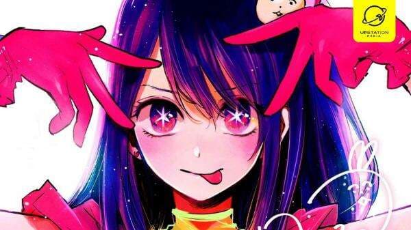 Manga Oshi no Ko Resmi Dapatkan Adaptasi Anime!