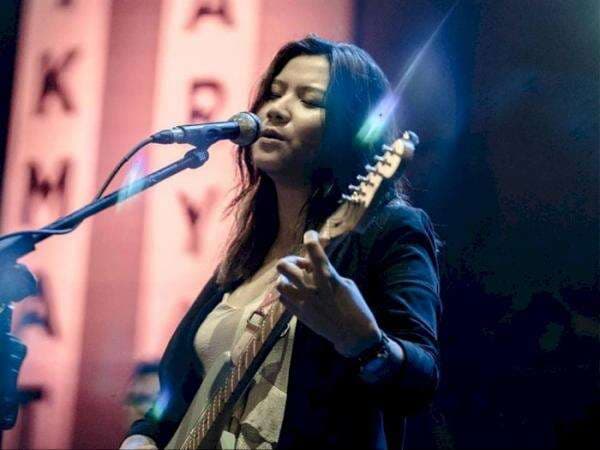 Chord Lagu Danilla 'Ada di Sana' Beserta Liriknya