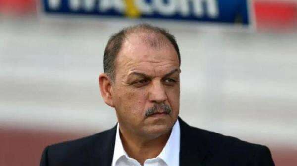 Pelatih Yordania Ngamuk ke Panitia Kualifikasi Piala Asia 2023 Jelang Lawan Indonesia