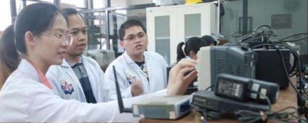 ITS Hadirkan Prodi Teknologi Kedokteran, Fokus pada Pengaplikasian Teknologi Kesehatan ITS Hadirkan Prodi Teknologi Kedokteran, Fokus pada Pengaplikasian Teknologi Kesehatan