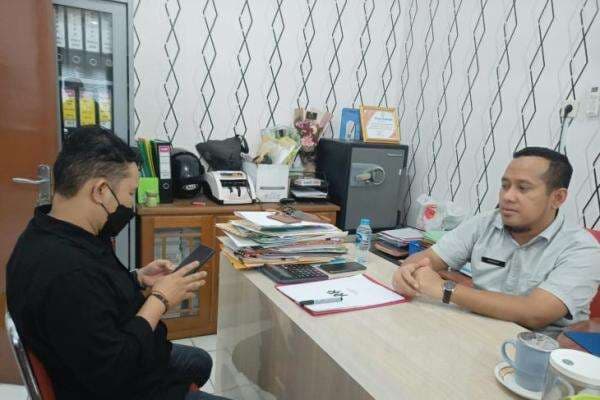 Kontra Peta SHGU Horizontal BGA Grup, 12 Kades Tagih Janji BPN