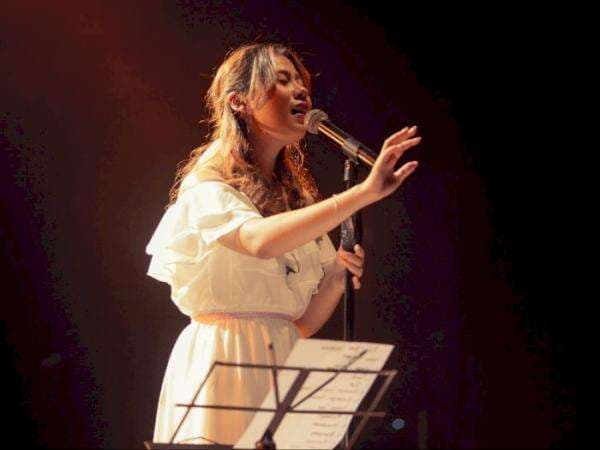 Dengarkan 7 Lagu Terbaik Nadin Amizah dan Ketahui Maknanya, yang Mana Favorit Kalian?