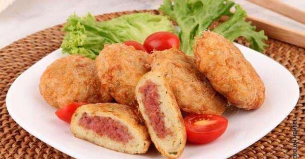 5 Cara Memasak Kornet yang Mudah dan Enak, Resepnya Simpel