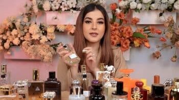 9 Koleksi Parfum Mahal Tasya Farasya, Bikin Dompet Netizen Auto Nangis!