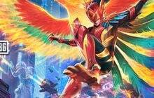 PUBG Mobile Berikan Hadiah Outfit Phoenix Adama, Jutaan UC dan Tiket Pesawat