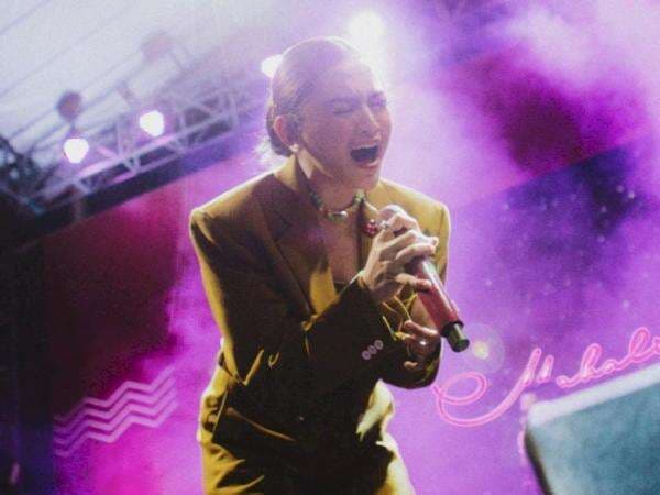 7 Lagu Mahalini Raharja yang Paling Banyak Didengarkan, Musisi Jebolan Indonesian Idol