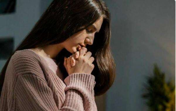 Doa Ulang Tahun untuk Diri Sendiri Kristen