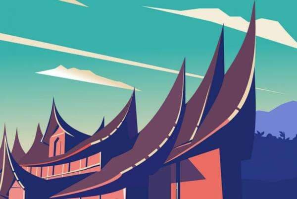 Kenapa Orang Minang Tersinggung Ada Rumah Makan Padang Jual Olahan Babi? Begini Penjelasan Budayawan