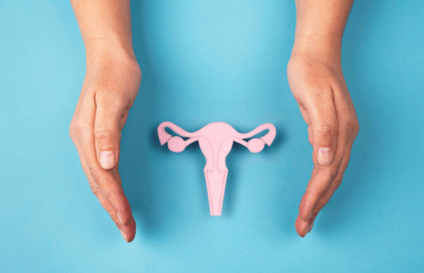 Ini Gejala Awal Kanker Serviks yang Wajib Anda Ketahui!