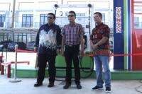 Optimistis Terserap Pasar Purinusa Group Luncurkan 2 Cluster Baru