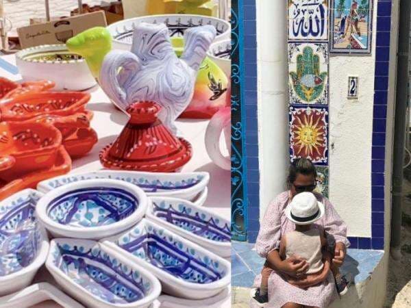 Bukan Cuma Pajangan, Ini Makna Tangan Hamsa yang Dipercaya Sebagai Jimat!