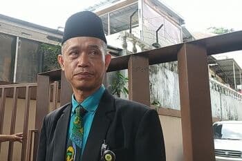 3 Bulan Menduda, Komedian Adul Resmi Menikah Lagi