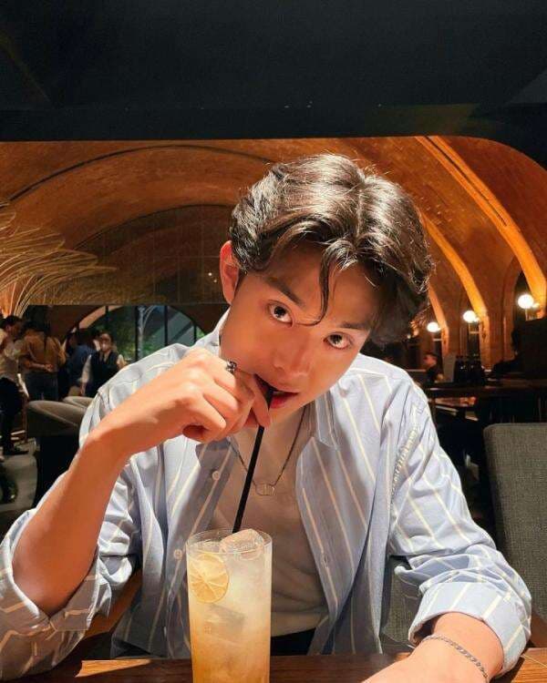 Profil, Agama, Karir Gabriel Prince: Penyanyi Muda yang Gabung Label Rossa