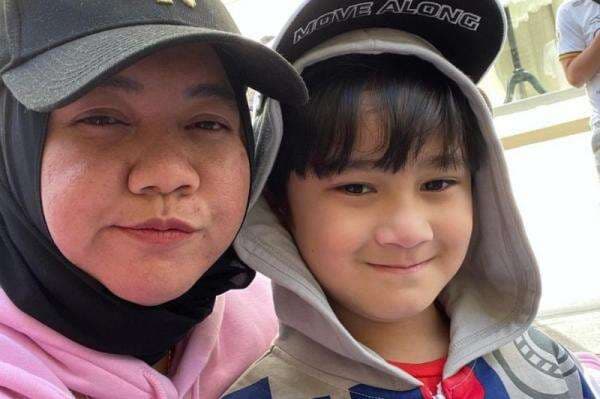 Mbak Lala Bongkar Sifat Rafathar yang Baik, Netizen: Aku Nangis Dengernya Mbak Lala Bongkar Sifat Rafathar yang Baik, Netizen: Aku Nangis Dengernya