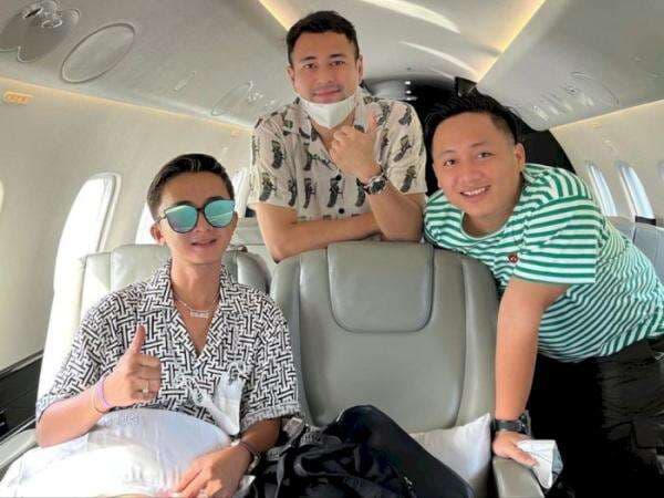 Sensen Terkenal Lebih Galak dari Raffi Ahmad, Alasannya Bikin Haru