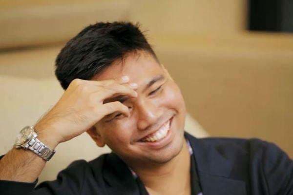 Frans Faisal Ngaku Pernah Bucin hingga Kena Ghosting Wanita: Gak Terbalaskan, Udah Punya Suami