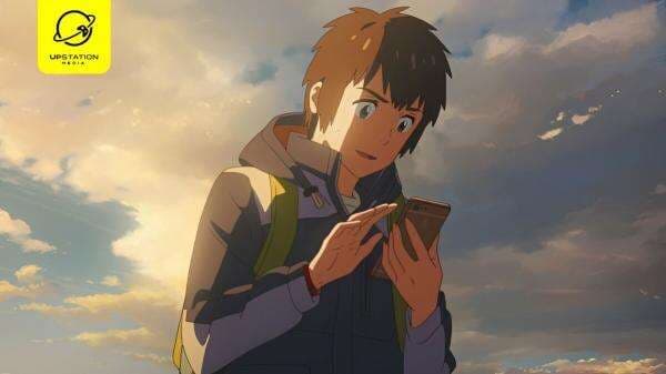 7 Smartphone Bertema Anime yang Wajib Dimiliki Wibu