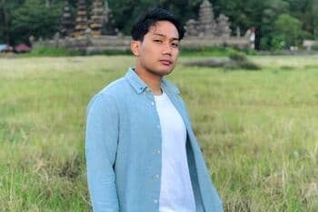 Ridwan Kamil Unggah Desain Makam Eril, Terletak di Sebelah Masjid dengan Pemandangan Sungai dan Gunung