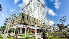 Lestarikan Budaya, Distrik Seni Sarinah Pamerkan Karya Seniman Nasional