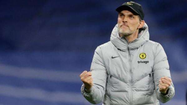 Tuchel Mulai Ketar-ketir, Pemain Andalan Chelsea Sudah Siapkan Salam Perpisahan