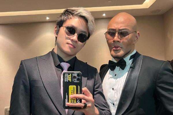Azka Masih Panggil Kakak ke Sabrina Chairunnisa, Deddy Corbuzier Ungkap Alasannya