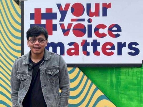 Terjun ke Dunia Konten Kreator, Ini Alasan Ferry Irwandi Pilih Genre Storytelling