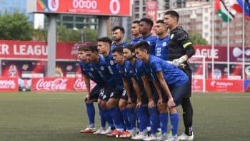 Hasil Timnas Mongolia vs Timnas Filipina di Kualifikasi Piala Asia 2023: Gol Telat Gerrit Holtmann Bawa The Azkals Raih Kemenangan Perdana