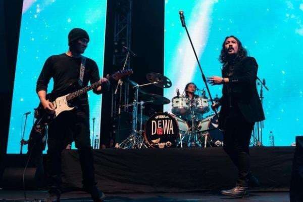 Alasan Ahmad Dhani Jadikan Ello Vokalis Dewa 19 Terungkap, Bukan karena Dipilih