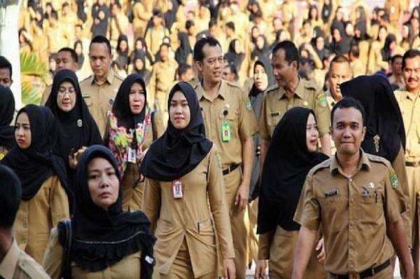 PNS Mau Gadaikan SK? Ini Jumlah Dana yang Bisa Dipinjam dari Bank