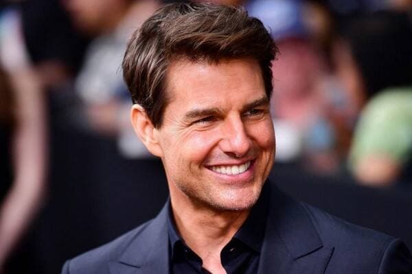 Deretan Film Terlaris di Dunia yang Dibintangi Tom Cruise, dari Mission Impossible hingga Top Gun