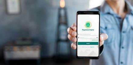 Simak Cara Perpanjang Pegadaian Online Melalui Aplikasi, Mudah dan Aman