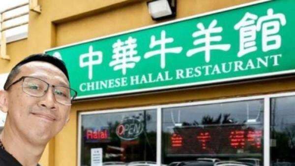 Rendang Babi Viral, Abu Janda Sindir Kelompok Mabuk Agama: Masakan Chinese Aslinya Haram