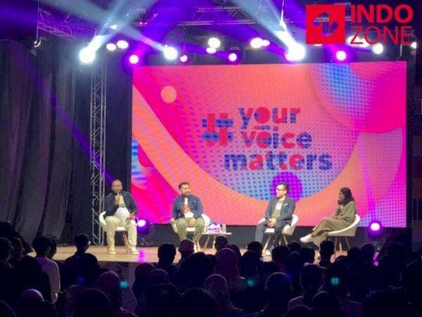 Soal Banyaknya Dark Jokes di Sosmed, Adriano Qalbi-Patrick Effendy Bilang Gini