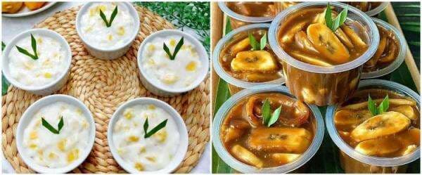 13 Resep olahan nangka jadi camilan, lezat, legit dan mudah dibuat