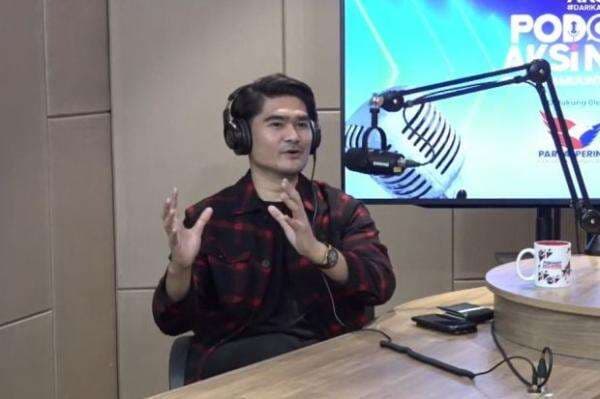 Glow-up Tak Harus Berkulit Putih, Kulit Eksotis Juga Bisa Cantik dan Tampan