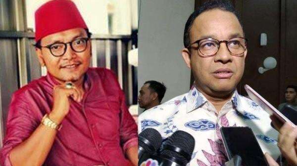 Ingatkan Pendukung Ganjar Tetap Waspada, Guntur: Menunggangi Agama akan Jadi Politik Licik Anies Baswedan