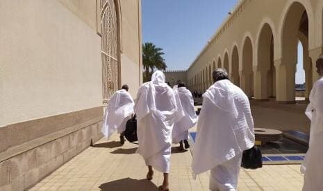 Sekilas Mengenal Sejarah Bir Ali, Tempat Miqat Jamaah dari Madinah