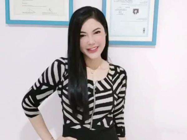 Wanita Suka Pria yang Bisa Berdiri Kuat, Kata Dokter Dina Wanita Suka Pria yang Bisa Berdiri Kuat, Kata Dokter Dina