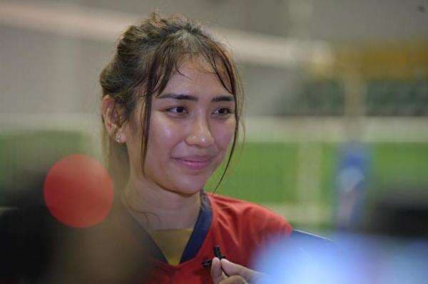 Istilah Deuce Saat Main Bola Voli