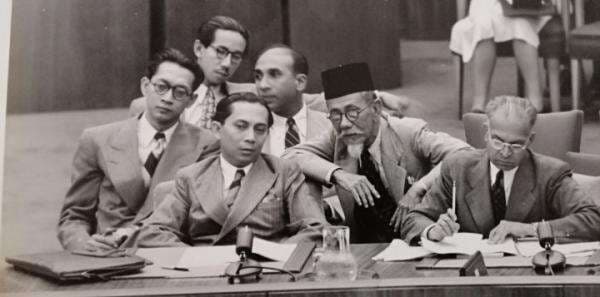 Tak Hanya Soekarno, Tokoh Indonesia Ini Juga Gegerkan Dunia Melalui Pidato PBB, Siapa?