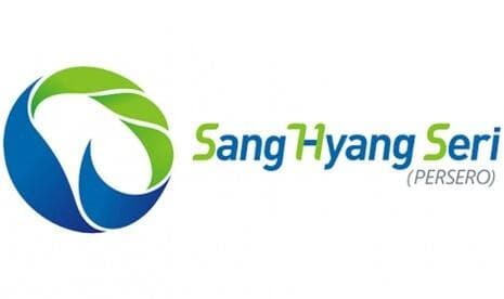 Sang Hyang Seri Jalin Kerja Sama Ekspor Beras ke Brunei Darussalam