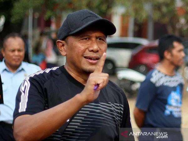 Ikut Piala Presiden 2022, Pelatih RANS Nusantara FC Buka-bukaan