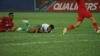 Klasemen Sementara Grup A hingga F Kualifikasi Piala Asia 2023 di Matchday Kedua: Timnas Indonesia, Malaysia dan Filipina dalam Ancaman