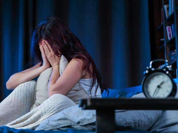 Mengenal Nightmare Disorder, Gangguan Mimpi Buruk yang Dapat Mengancam Rasa Aman