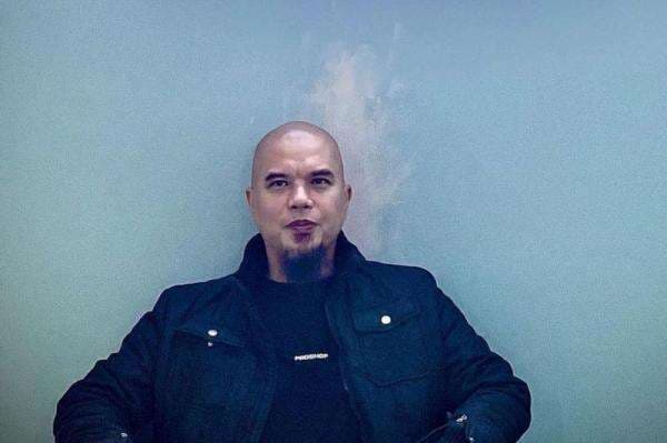 Cerita Ahmad Dhani Idolakan Band Queen, Sebut Gegara Film Flash Gordon