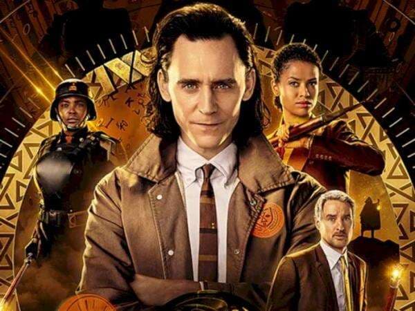 Ini Alasan Marvel Bikin Loki Jadi Karakter LGBT dalam Serialnya di Disney+
