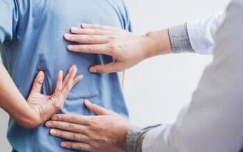 Waduh, Penurunan Massa Otot Dimulai pada Usia 35 Tahun